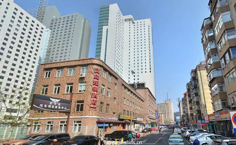 外立面